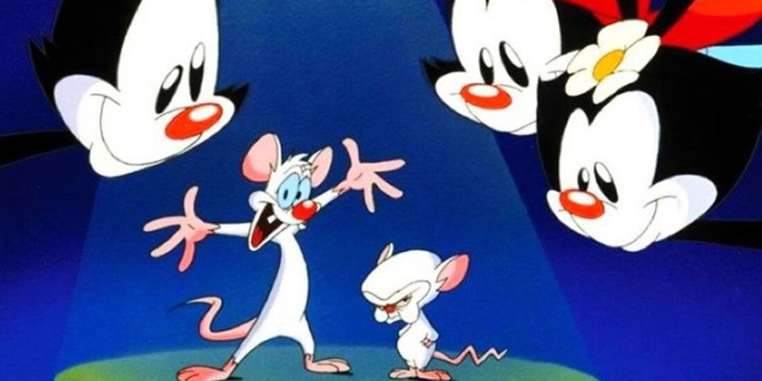 Este clásico animado de los 90 regresa a la señala abierta de México a través de Azteca 7.