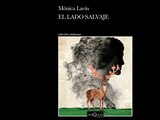 Portada del libro El lado salvaje de Mónica Lavín