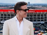 ¿Luis Miguel iba a cantar en la inauguración del Mundial?