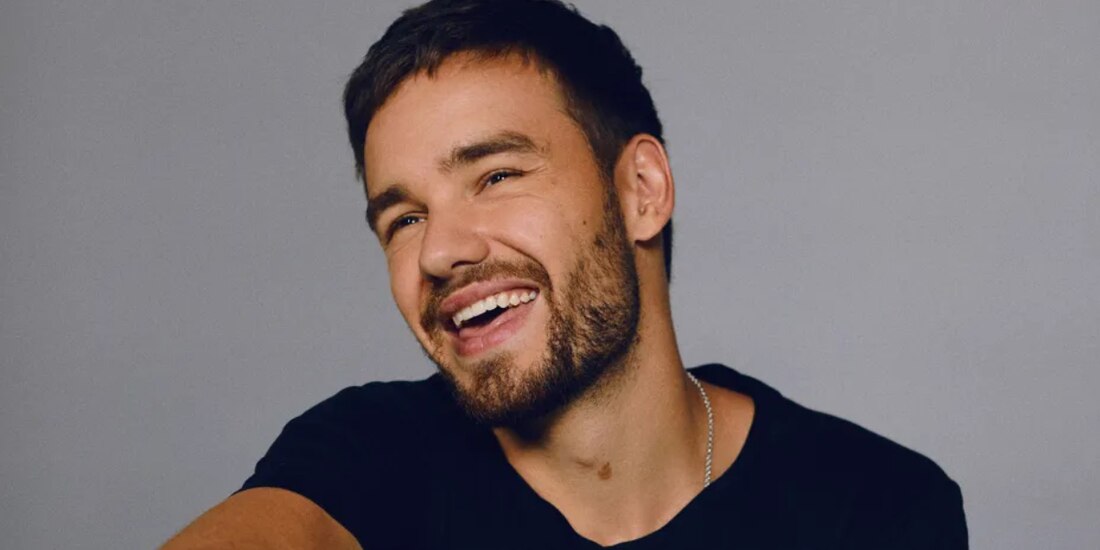 Liam Payne