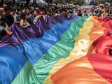 Marcha del orgullo LGBT
