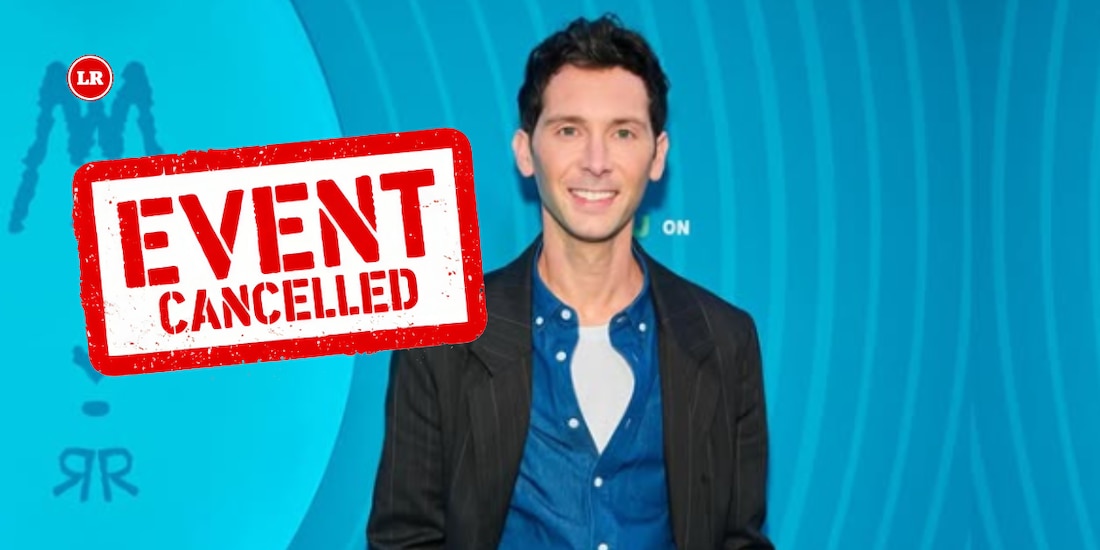 Reese de Malcolm el de en medio cancela su participación en DesertCon Monterrey