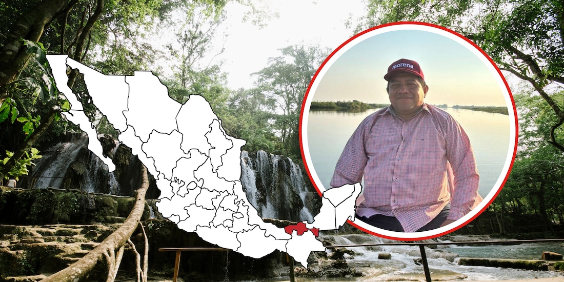 ¿Quién es Antonio Silvan Peralta?