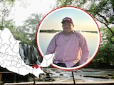 ¿Quién es Antonio Silvan Peralta?