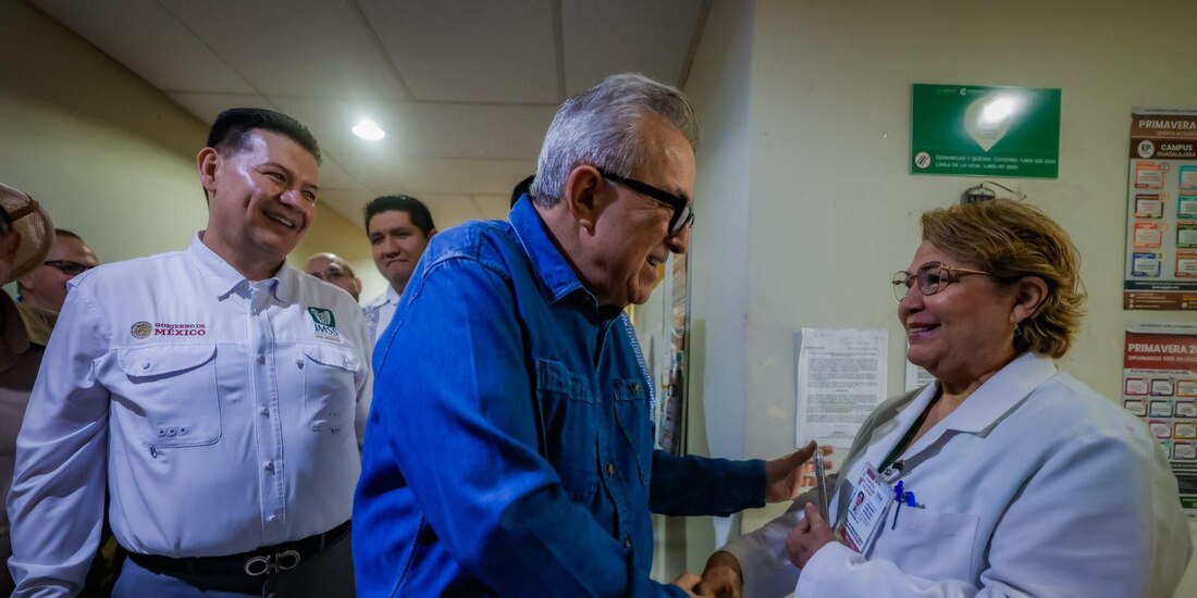 El gobernador constitucional de Sinaloa, Rubén Rocha Moya.