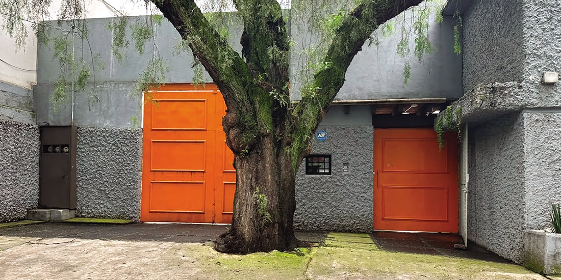 CASA MAQ