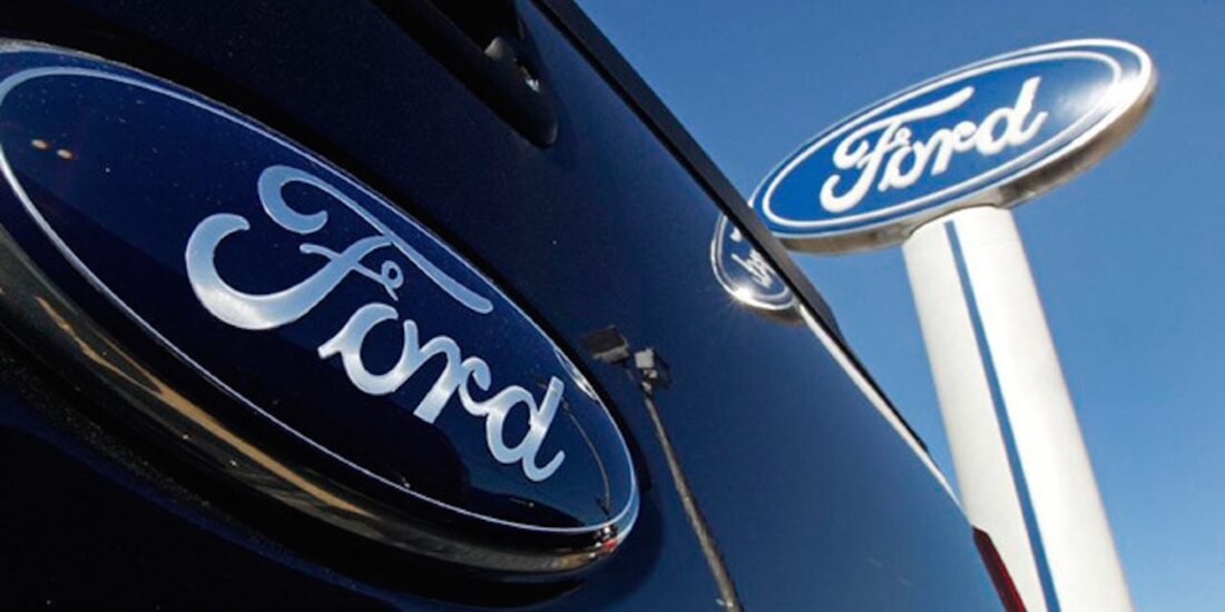 Aranceles de Donald Trump costarían a Ford unos mil 500 millones de dólares en ganancias.