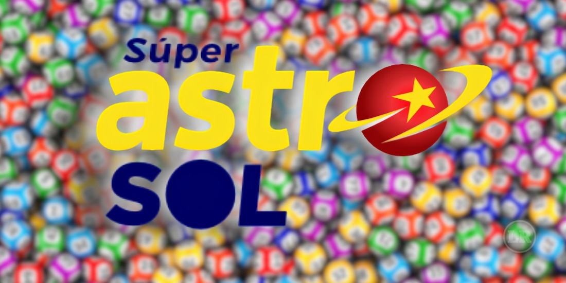 Super Astro Sol