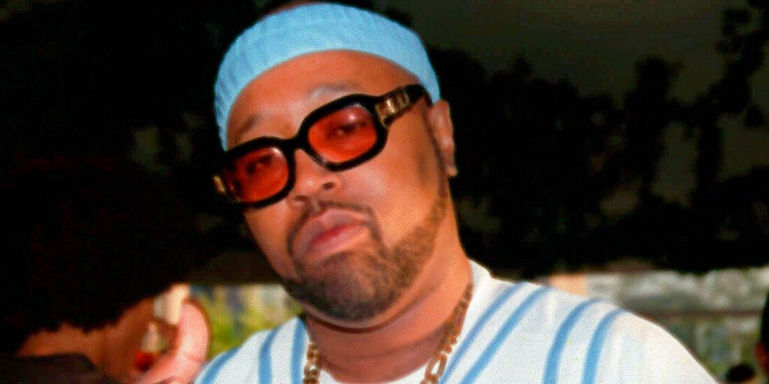 DJ Kay Slay murió a los 55 años