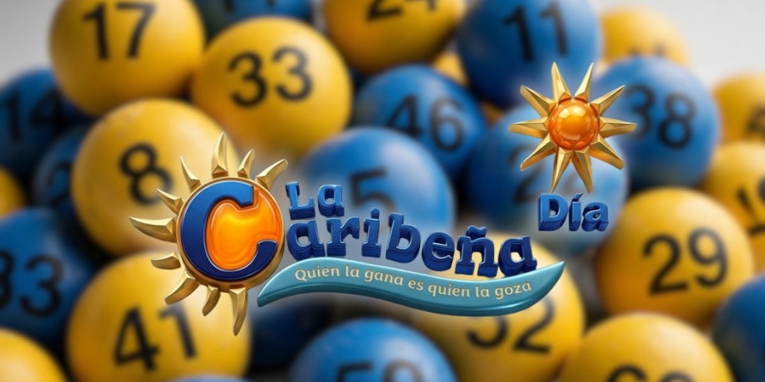 Estos son los resultados del Caribeña Día HOY.