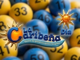 Estos son los resultados del Caribeña Día HOY.