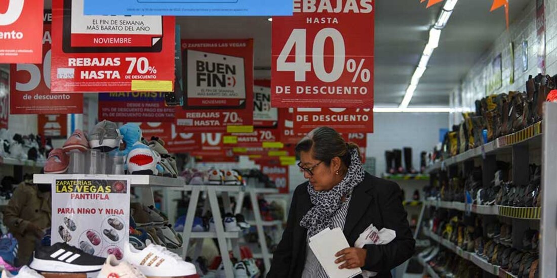 Ofertas Buen Fin: Compara precios y busca tiendas participantes con esta poderosa app