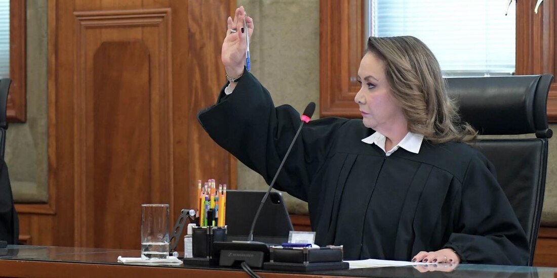 La adquisición de herramientas de espionaje digital no tiene cabida en nuestro orden constitucional, asegura Yasmín Esquivel.