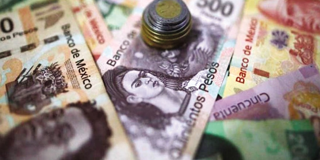 Seis entidades concentran 60% de la deuda de los estados del país