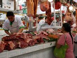 Alertan encarecimiento de la carne de res