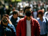 COVID-19: México registra 10 mil 581 nuevos contagios y 29 muertes en 24 horas