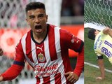 'Nene' Beltrán reaccionó al controversial festejo de Henry Martín en el clásico nacional entre Chivas y América.