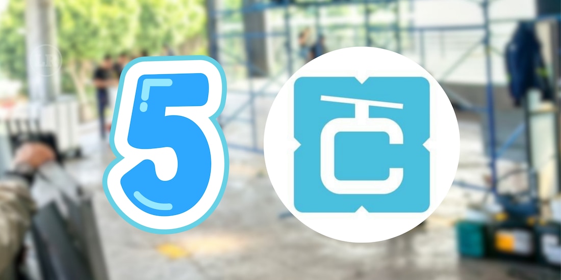 Línea 5 del Cablebús