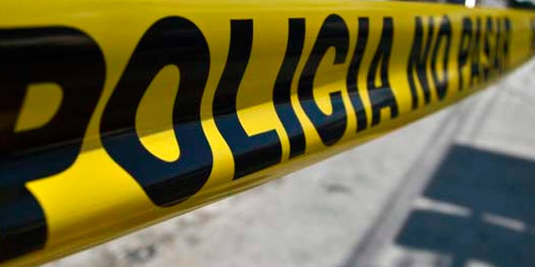Investigaciones de la Policía.