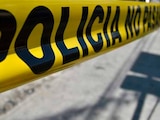 Investigaciones de la Policía.