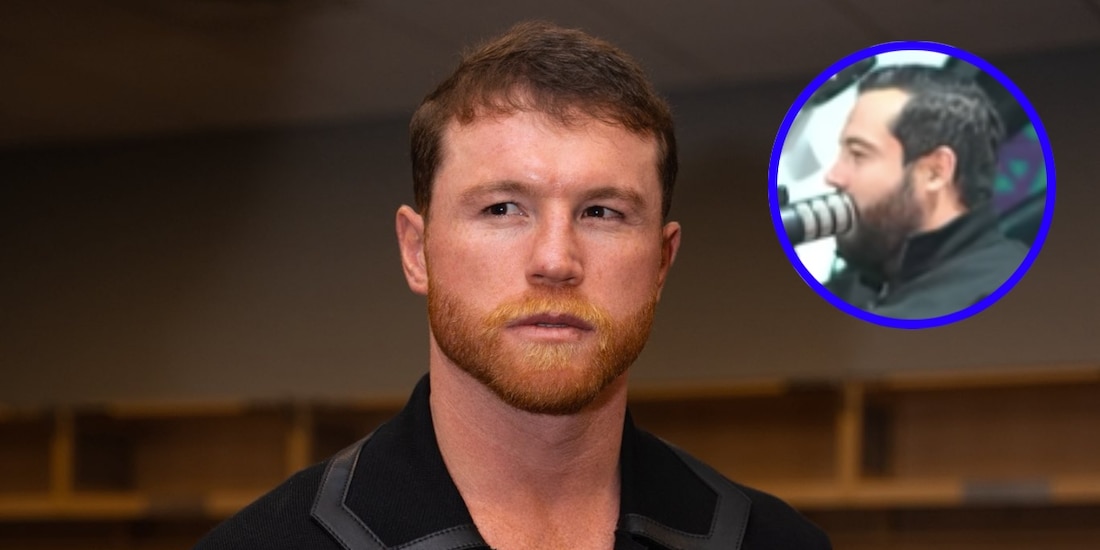 Víctor, hermano del 'Canelo' Álvarez, reveló cómo le hizo para salir con vida tras haber sido secuestrado.