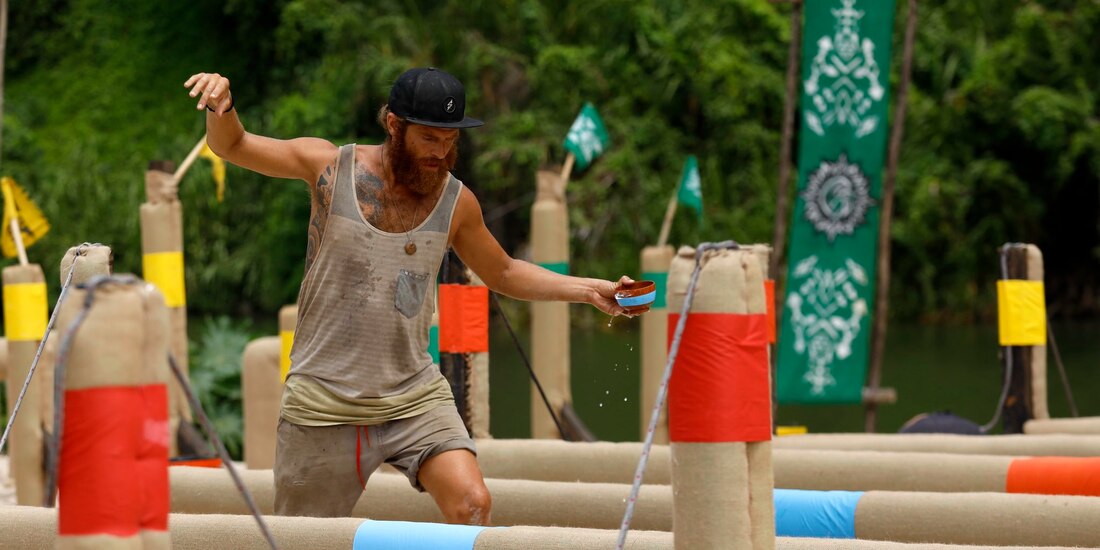Los juegos de Survivor Méxivo vuelven a ser en equipo