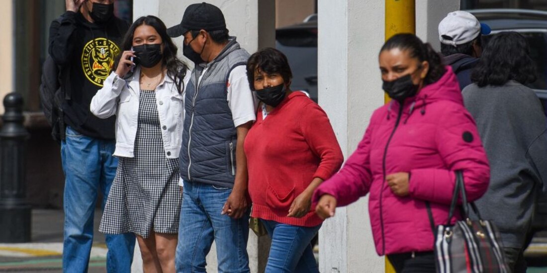 Hay 6 millones 758 mil 656 casos confirmados del virus; se contabilizan 327 mil 730 defunciones.