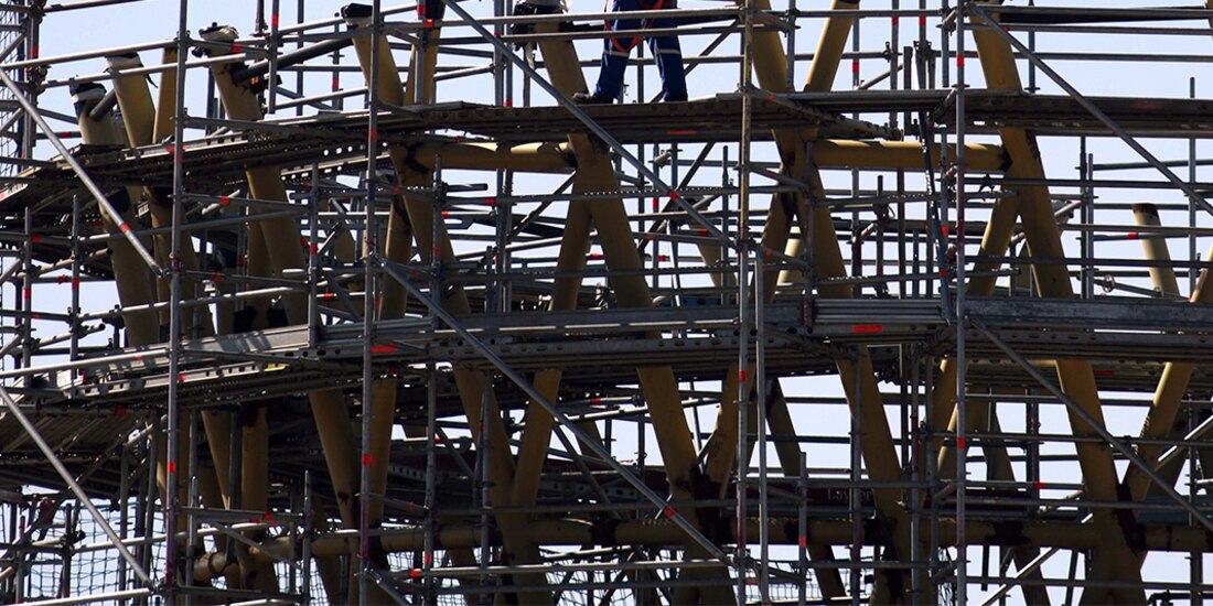 CMIC estima crecimiento de 0.5% para construcción