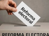 Por reforma electoral, trascienden roces entre Morena, PT y PVEM.