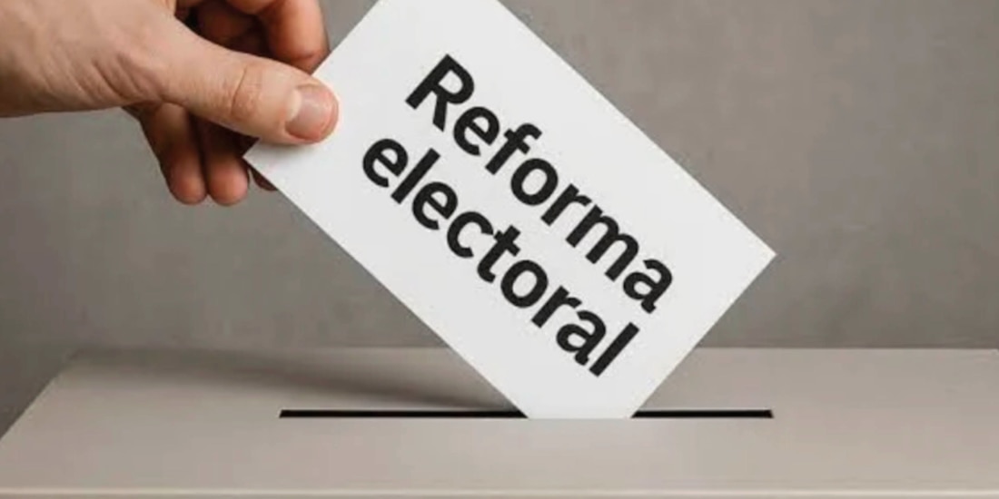 Difieren agendas y afloran pluris como el tema crítico de la reforma electoral