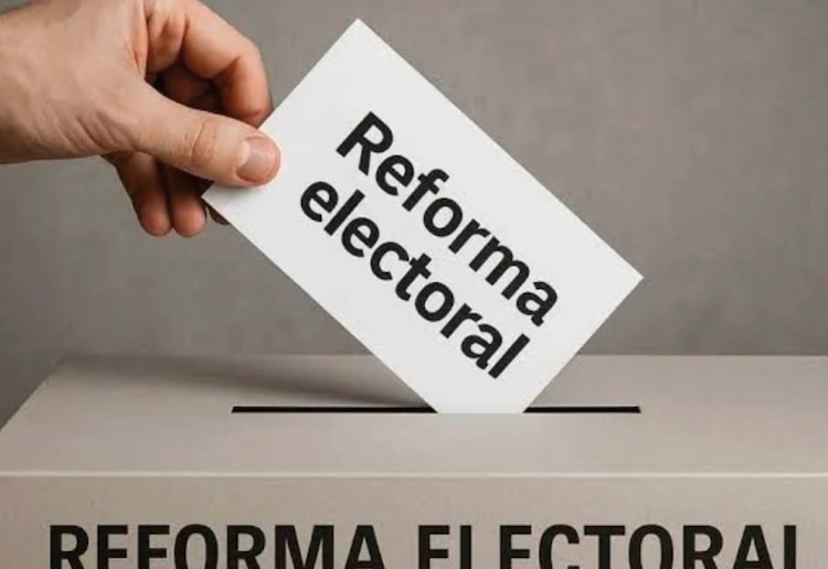 Reforma electoral