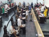 Diputados de Tabasco eligen a Narciso Contreras entre terna.