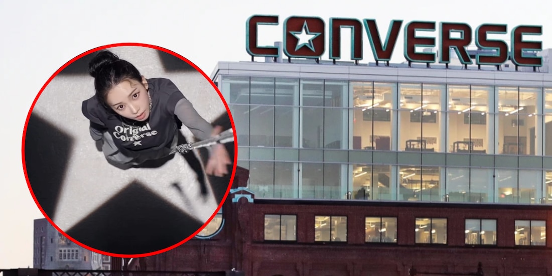 Converse retira anuncio tras críticas por supuestas referencias al Ku Klux Klan y linchamientos