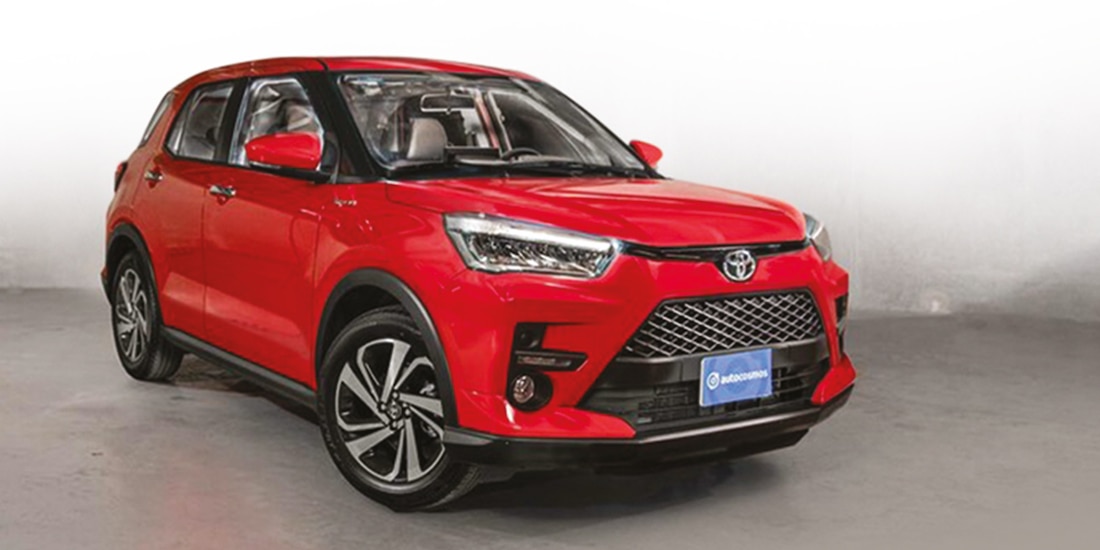 Su rango de precio oscila entre 333 mil y 355 mil pesos.