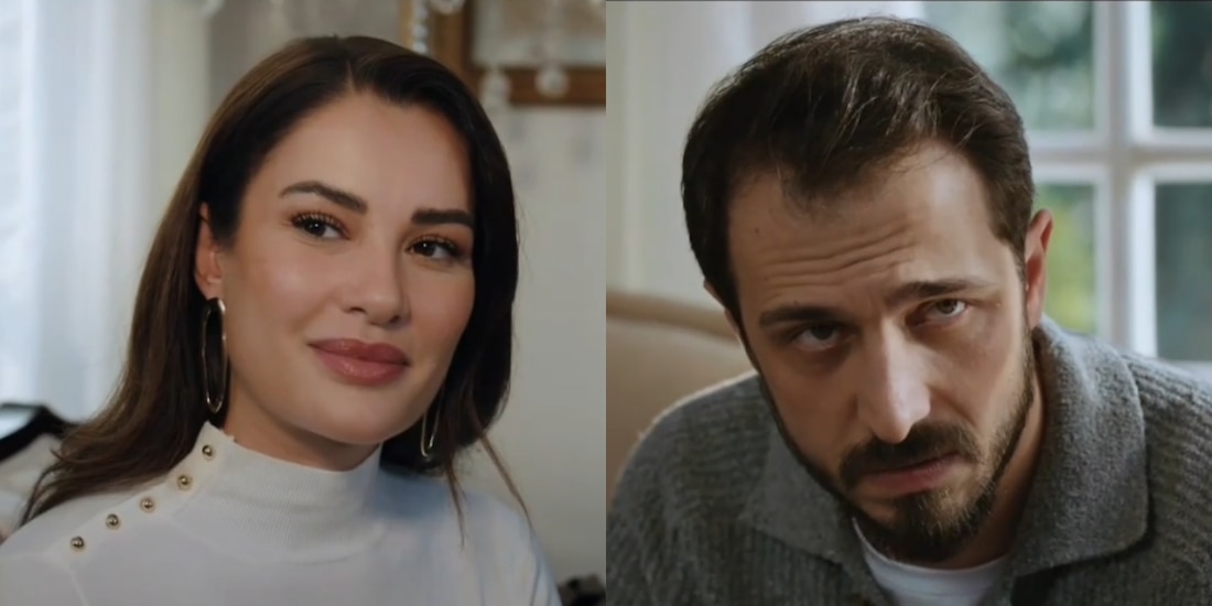 ¿Dónde ver la novela turca Por Un Amor, que protagonizó Ece Irtem?