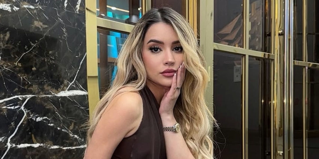 ¿Quién es Brianda Deyanara?