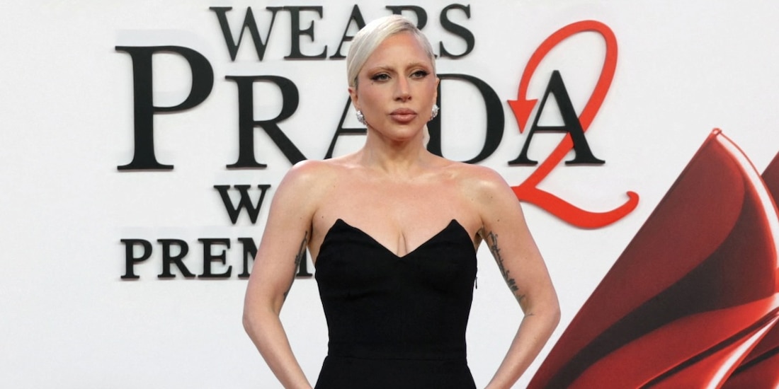 ¿Por qué Lady Gaga no asistió a la MET Gala 2026?