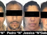 FGR logra sentencia contra “Los Carnales”