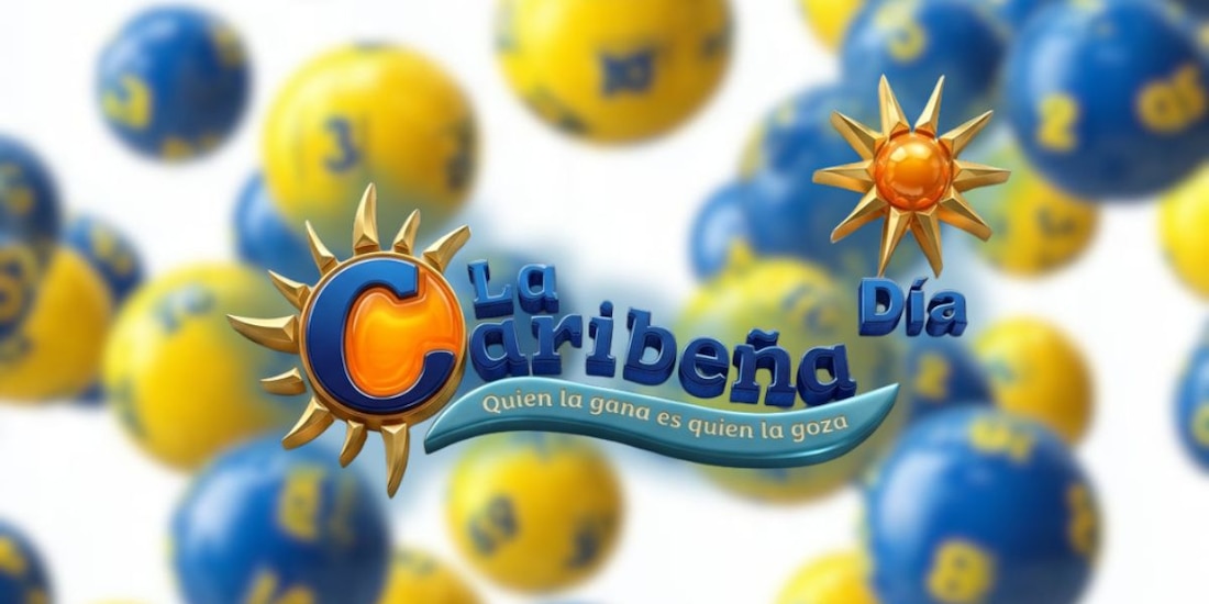 Estos son los resultados de Caribeña Día HOY.