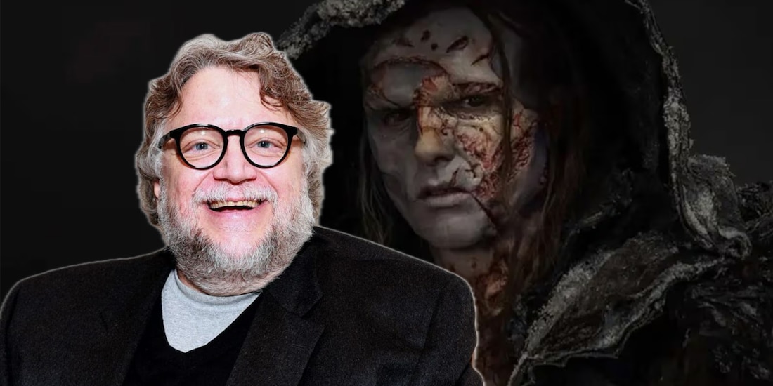 Frankenstein de Guillermo del Toro