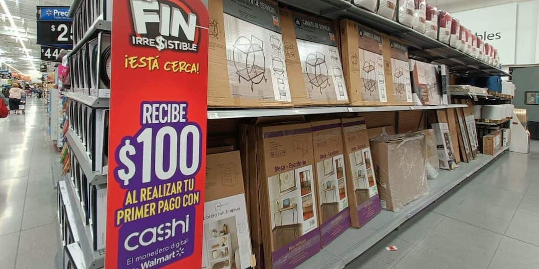 Este mes se realizó El Fin Irresistible.