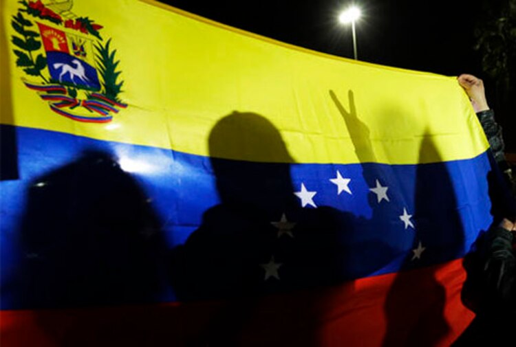 El 22 de enero se celebra el Día de la Democracia Venezolana.