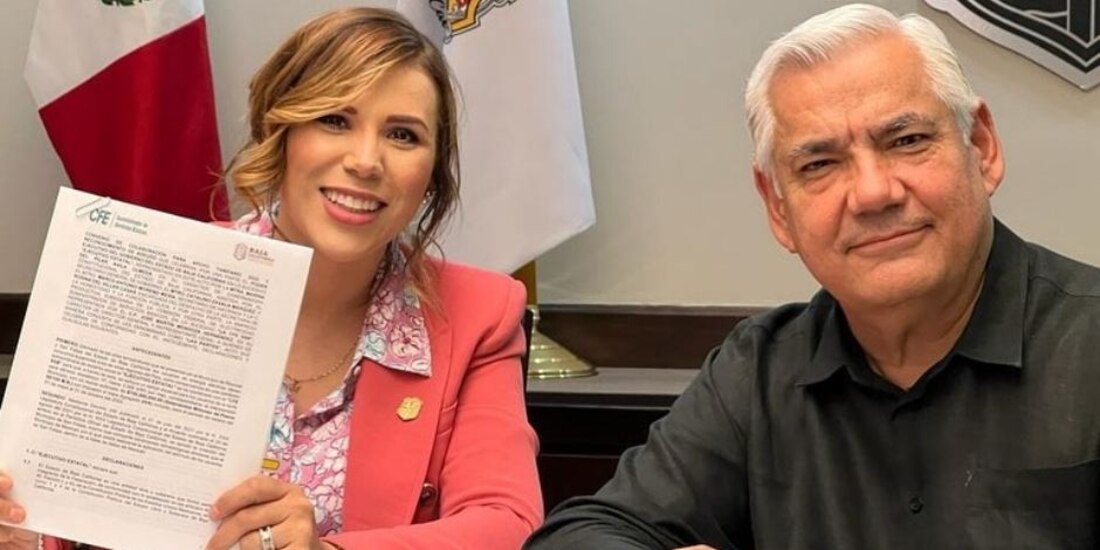 HR Rratings pasa de estable a positiva la perspectiva crediticia de Baja California.