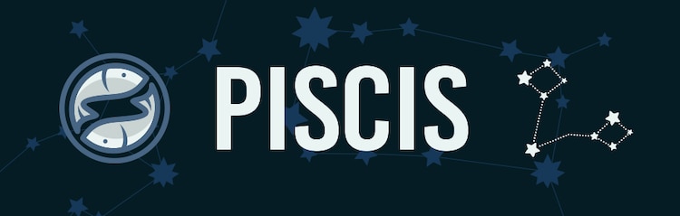 Horóscopos La Razón, Piscis