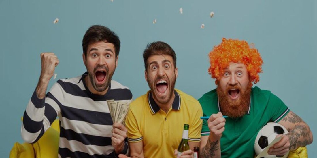 Academia de Apuestas es un sitio con diseño accesible, muy intuitivo y sencillo de usar.