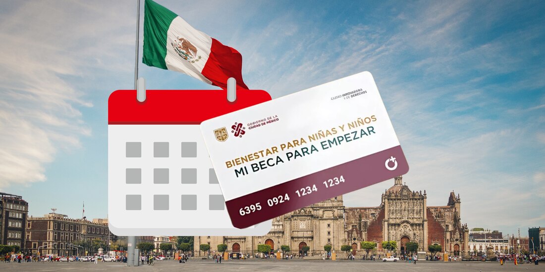 Fecha de entrega de tarjetas Mi Beca Para Empezar