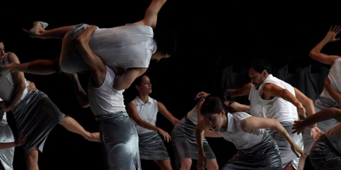 Antares Danza Contemporánea