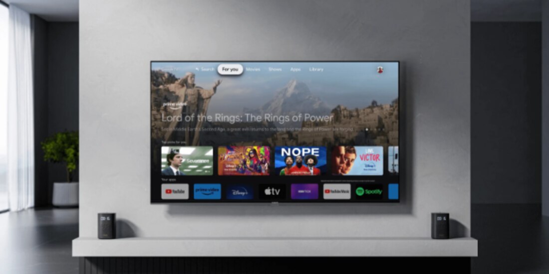 Las mejores pantallas planas del mercado