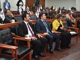 Concanaco dice sí a Reforma judicial, pero con personal más calificado.