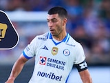 Erik Lira habló de todo lo que ha significado Cruz Azul en su carrera tras su salida de Pumas.